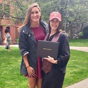 Meet your Posher, Brooke